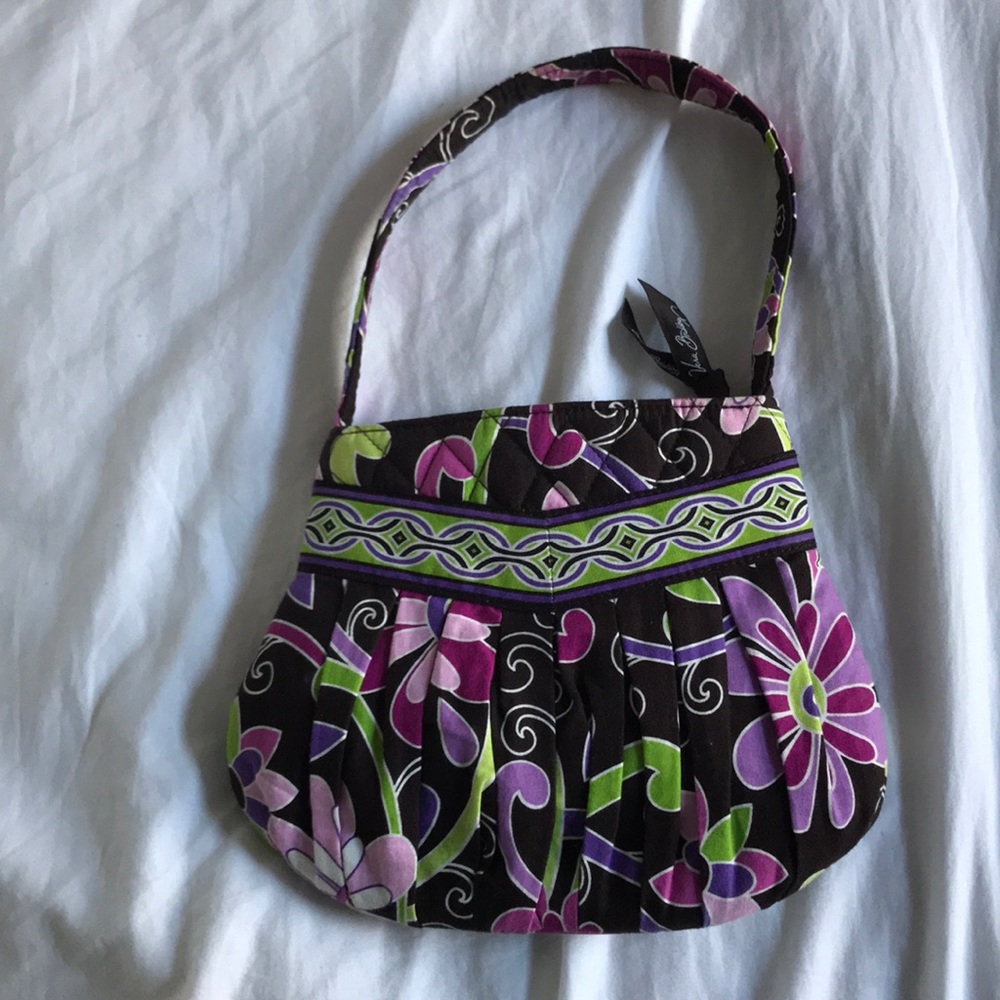 Vera Bradley purse